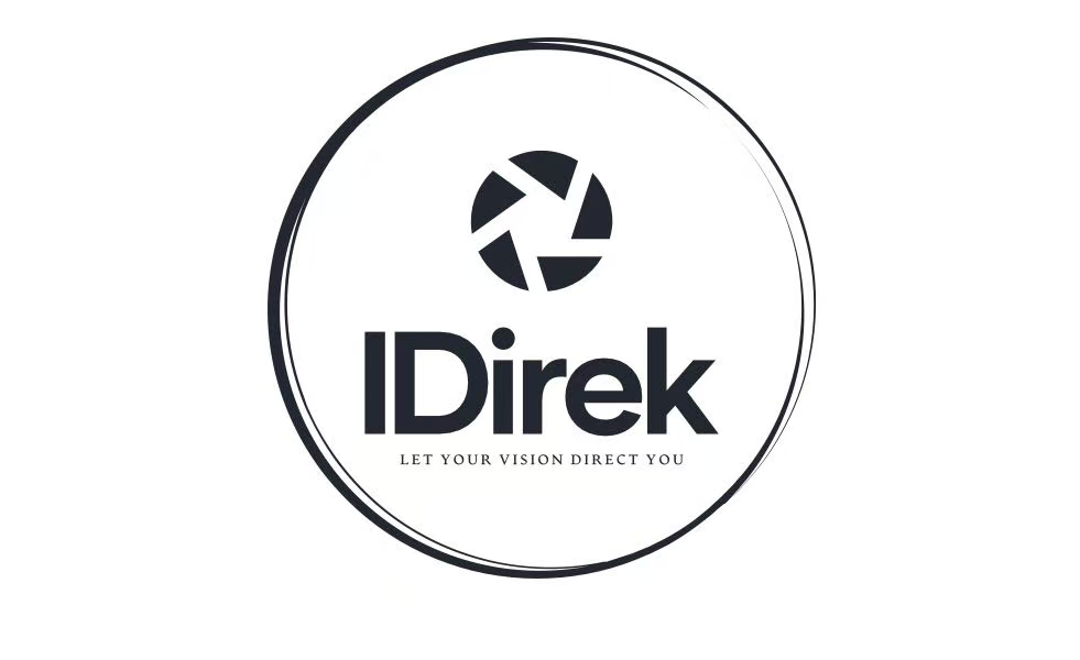IDirek Logo